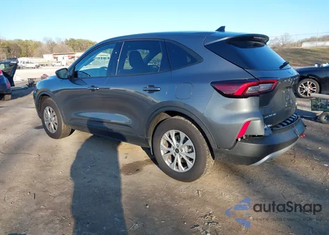 2025 Ford Escape Active z USA, uszkodzony, nr VIN 1FMCU9GN6SUB17015